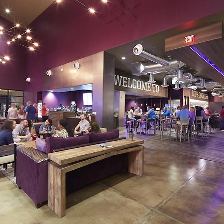 The Grand Canyon University Hotel Фінікс Екстер'єр фото