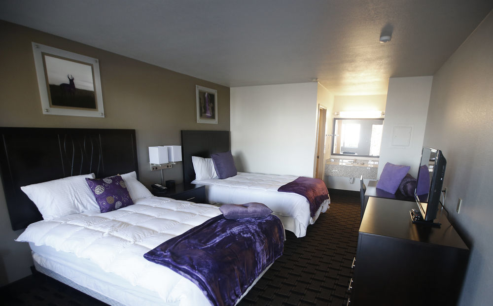 The Grand Canyon University Hotel Фінікс Екстер'єр фото