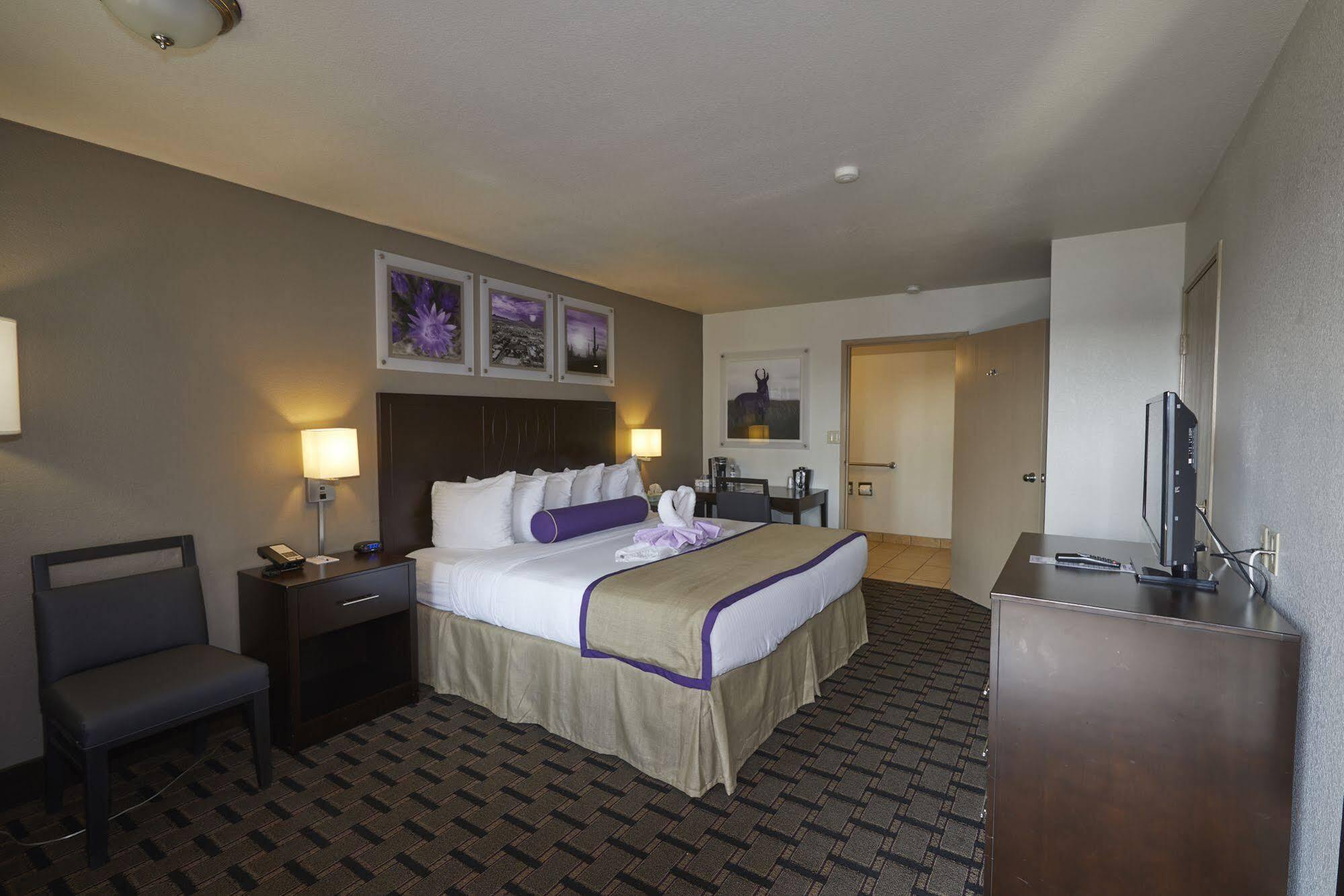 The Grand Canyon University Hotel Фінікс Екстер'єр фото