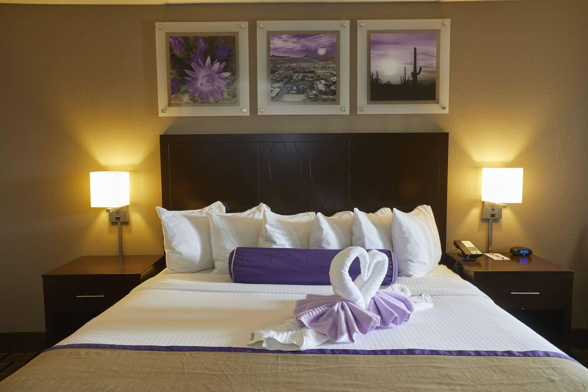 The Grand Canyon University Hotel Фінікс Екстер'єр фото