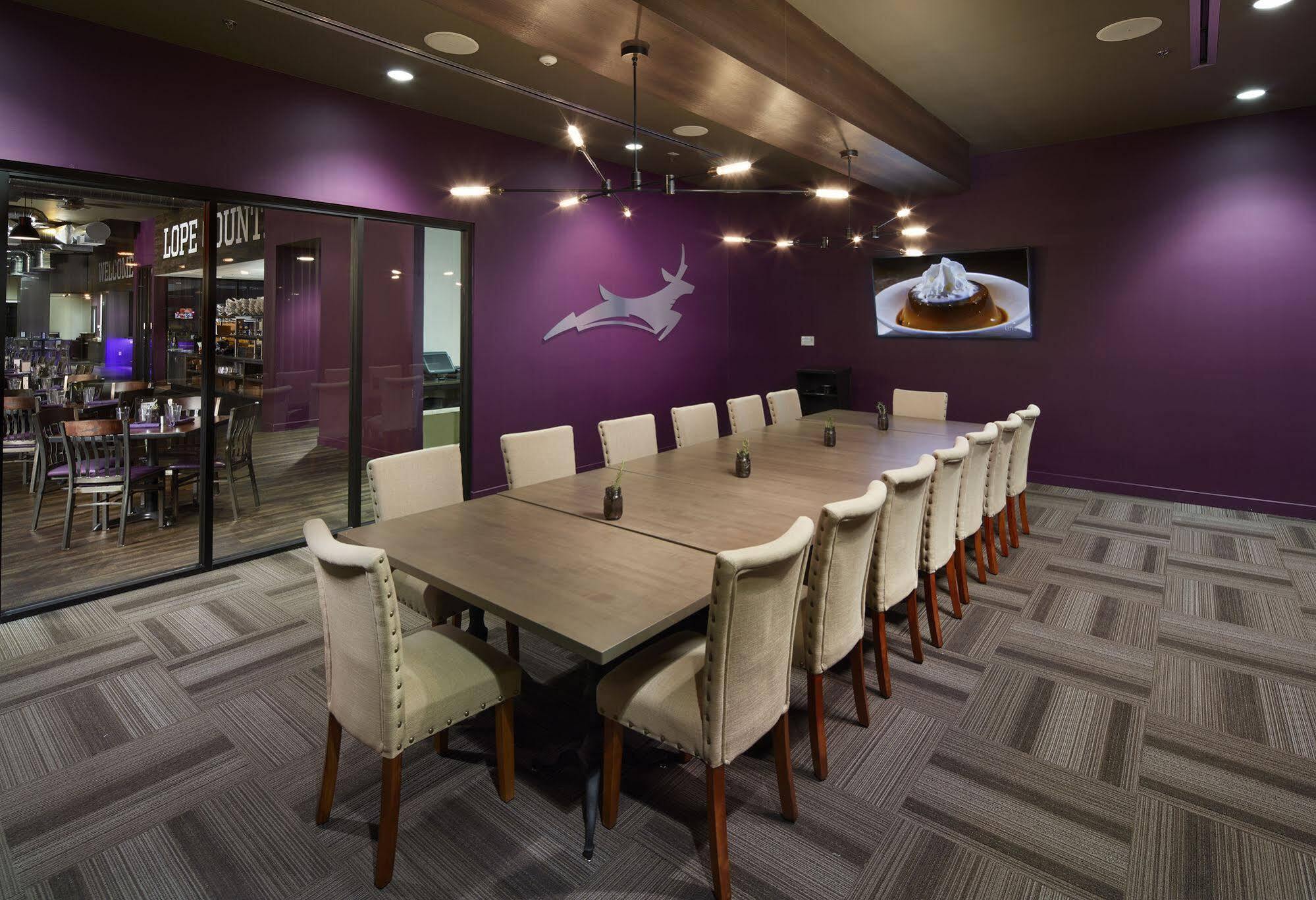 The Grand Canyon University Hotel Фінікс Екстер'єр фото