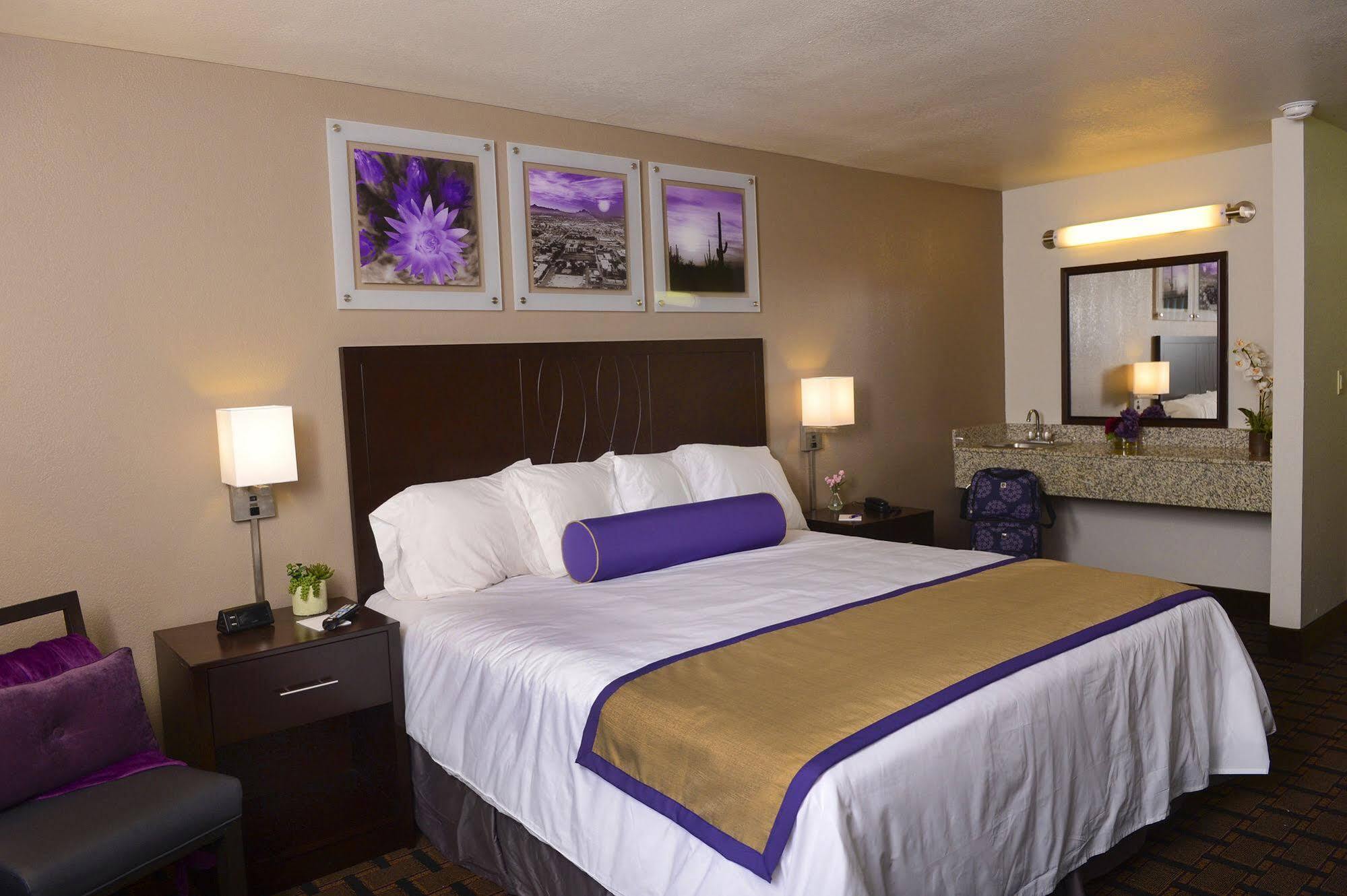 The Grand Canyon University Hotel Фінікс Екстер'єр фото