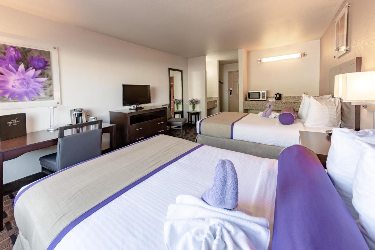 The Grand Canyon University Hotel Фінікс Екстер'єр фото