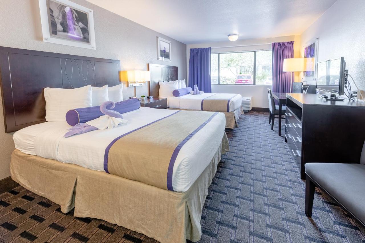 The Grand Canyon University Hotel Фінікс Екстер'єр фото