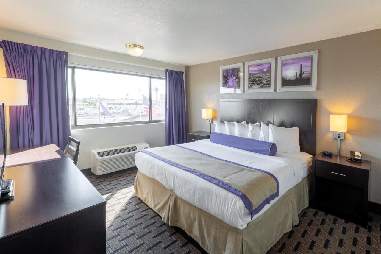 The Grand Canyon University Hotel Фінікс Екстер'єр фото