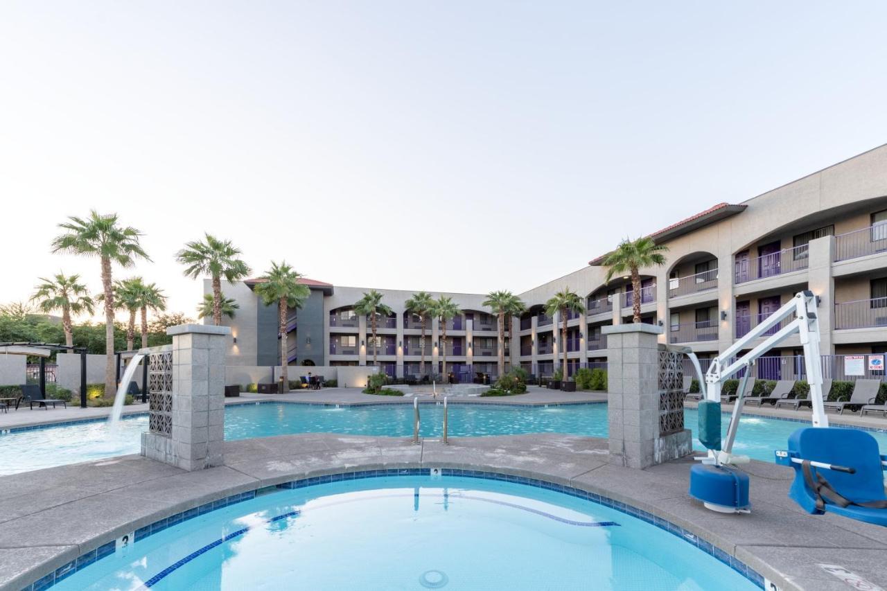 The Grand Canyon University Hotel Фінікс Екстер'єр фото