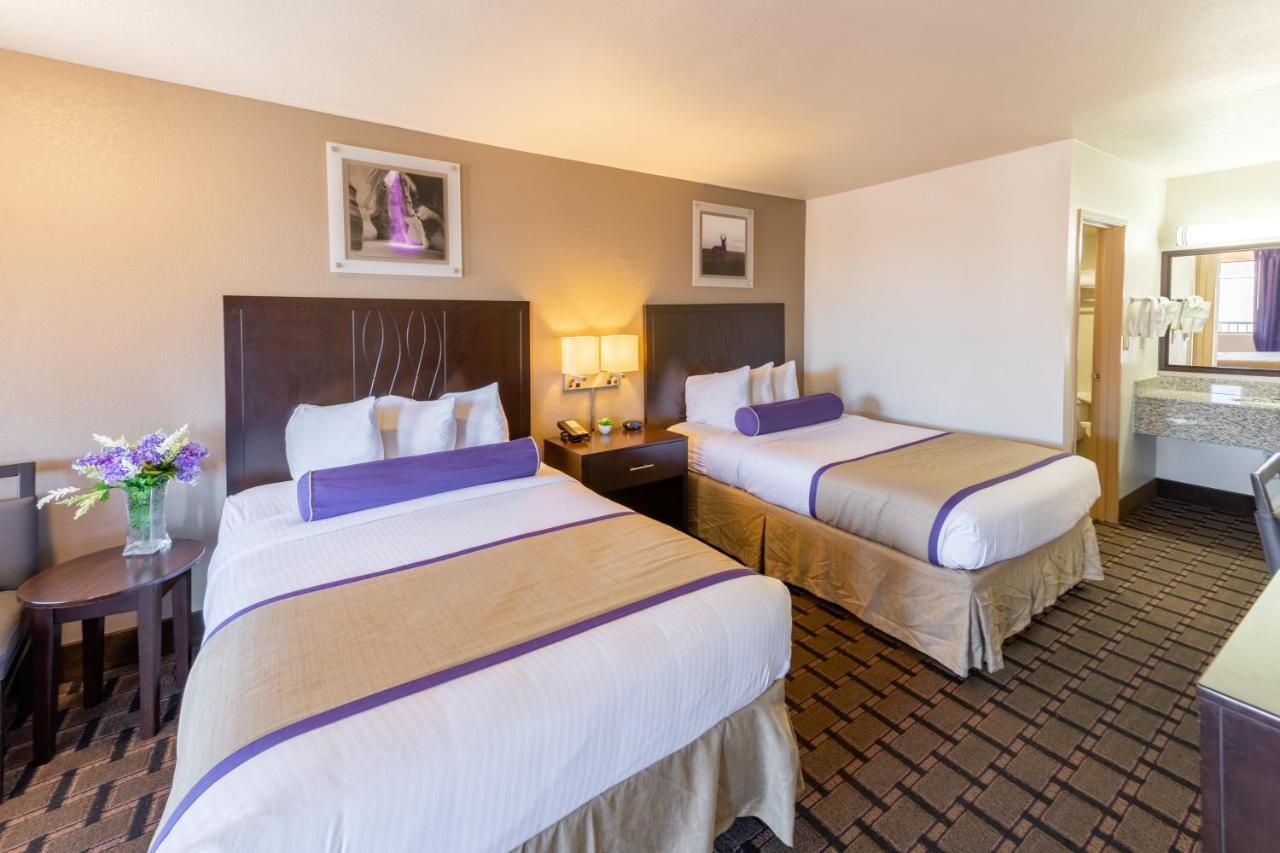 The Grand Canyon University Hotel Фінікс Екстер'єр фото