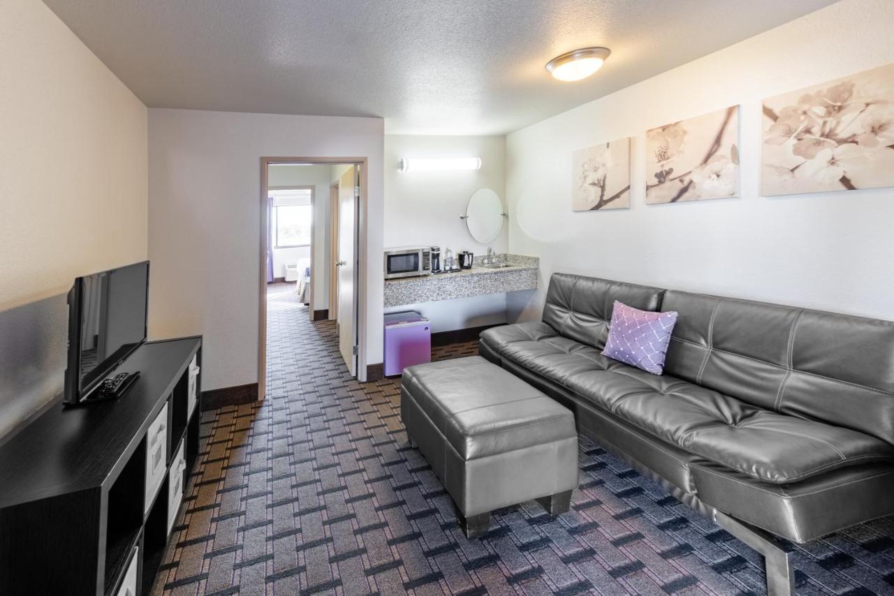 The Grand Canyon University Hotel Фінікс Екстер'єр фото
